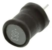 INDUCTOR, 1000UH, 5%, 9.5X9.5MM, POWER 744732102