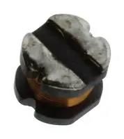 INDUCTOR, 47UH, 1.25A, 10%, UNSHIELDED SDR1006-470KL