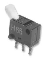 MICROSWITCH, NON SHORTING, 130GF D3C1210