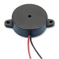 BUZZER, PIEZO, WIRE, 88DB, 6-18V KPEG280