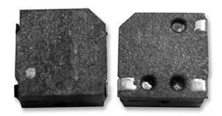 BUZZER, MAGNETIC, SMD, 75DB, 3V KSSG23J12