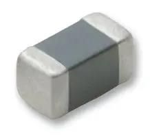 INDUCTOR, 2.2UH, 5%, SHIELDED MLZ1608A2R2WT000