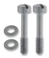 SCREWLOCK, D, 15.75MM 3342-2-BULK