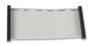 RIBBON CABLE - FLAT CABLE ASSEMBLIES FC30150-0