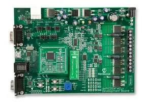 EVAL, DSPICDEM MCLV-2 DM330021-2
