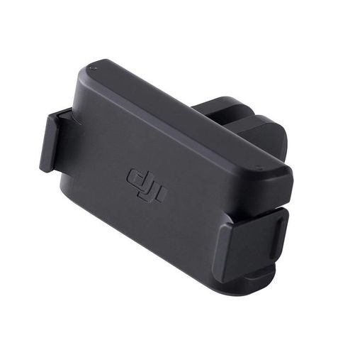 DJI Action 2 Magnetic Adapter Mount, DJI CP.OS.00000185.01