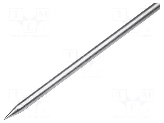Probe: T-type temperature; -196÷350°C FLUKE FLK-80PT-25