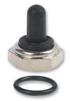 SEALING BOOT, TOGGLE, 6.35-40UNS N33121005