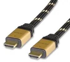 LEAD, HDMI 1.4, 19P TO 19P, 1M 11.04.5501