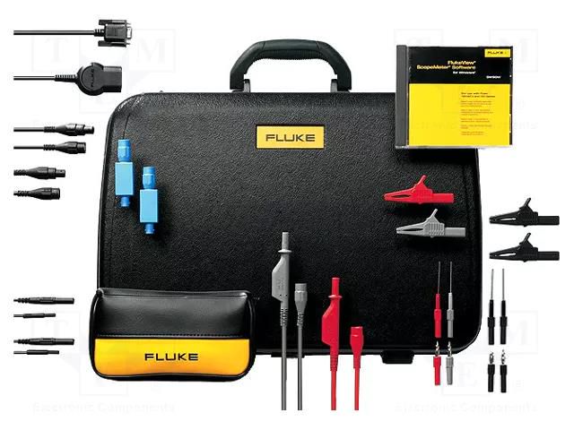 Scopemeters accessories FLUKE FLK-SCC198