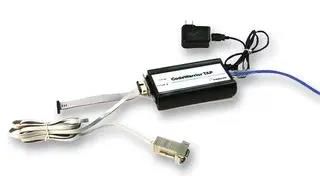 KIT, CODEWORRIOR, TAP, USB, ETH CWH-CTP-BASE-HE
