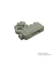 SOCKET, SCAL.LED, 2PC, BRDGLUX ES 1-2154857-2