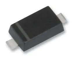 SCHOTTKY DIODE, 1V, 0.84A, SOD-123 BAT46W