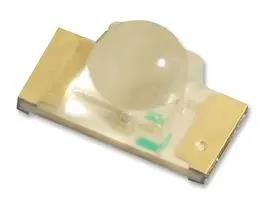 LED, 1206, DOME, REV.TAPED, YELLOW KPTD-3216SYCK-01