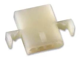 CONNECTOR HOUSING, RCPT, 4POS 50-29-1758
