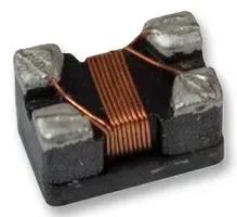 CHOKE, COMMON, 100MHZ, SMD, 160R CM0805C161R-10