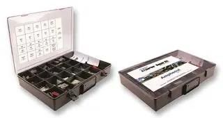 KIT, CONNECTOR REPAIR, 553PC AT-RK100