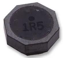 INDUCTOR, 330UH, 550MA, 30%, SMD SRU1038-331Y