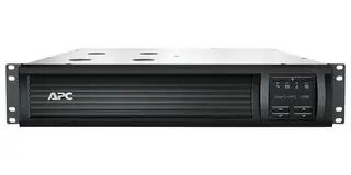 UPS, 120V, 1.5KVA / 1KW SMT1500RM2UC
