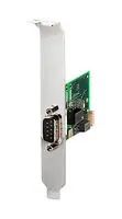 CONV, V2 EMBEDDED, USB 2.0-DB9 CAN BUS 1.01.0282.12001
