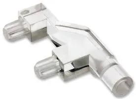 LIGHT GUIDE, HORIZONTAL, 3MM, 1WAY 1271.1000