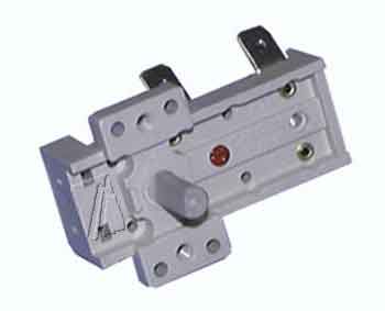 Thermostat Bimetallic 0-70°C for Oil Radiator KST501 (TY53) W8-15/2301080