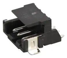 CONNECTOR, HEADER, SMT, 3WAY 292173-3