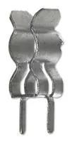 FUSE CLIP, PCB MOUNT 0751.0052