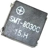 TRANSDUCER, BUZZER, MAGNETIC, 88DB, SMD MCSMT-8030C-K4082
