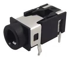 CONNECTOR, PHONO, 3.5MM, JACK, 4POLE FC68125
