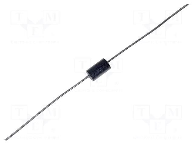 Ferrite: bead; Imp.@ 100MHz: 60Ω; THT; Imp.@ 25MHz: 30Ω; D: 6mm; FRH FERROCORE FRH035060-A