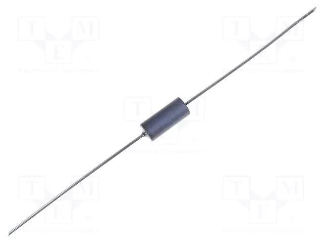 Ferrite: bead; Imp.@ 100MHz: 85Ω; THT; Imp.@ 25MHz: 35Ω; D: 8mm; FRH FERROCORE FRH035080-A