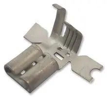 FEMALE QUICK DISCONNECT, 5.21MMX0.81MM 42234-2