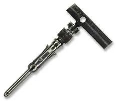 CONTACT, CRIMP, PIN, 18-14AWG, REEL 1-66359-4