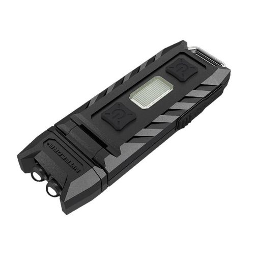 Flashlight Nitecore THUMB, 85lm, USB, Nitecore THUMB