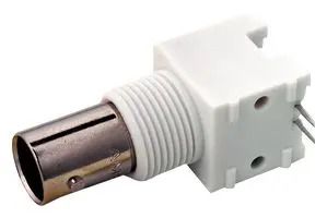 RF COAXIAL, BNC, RIGHT ANGLE JACK, 50OHM 5226990-1