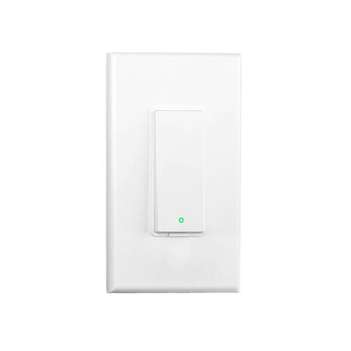 Smart Wi-Fi two-channel Wall Switch Meross MSS550 EU (HomeKit), Meross MSS550