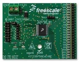 EVALUATION MODULE, POWER MANAGEMENT KIT33975AEWEVBE