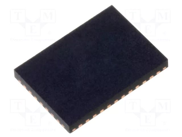 PMIC; DC/DC converter; Uin: 4.5÷38VDC; Uout: 0.8÷24VDC; QFN38; SMD Analog Devices LTC3859EUHFPBF