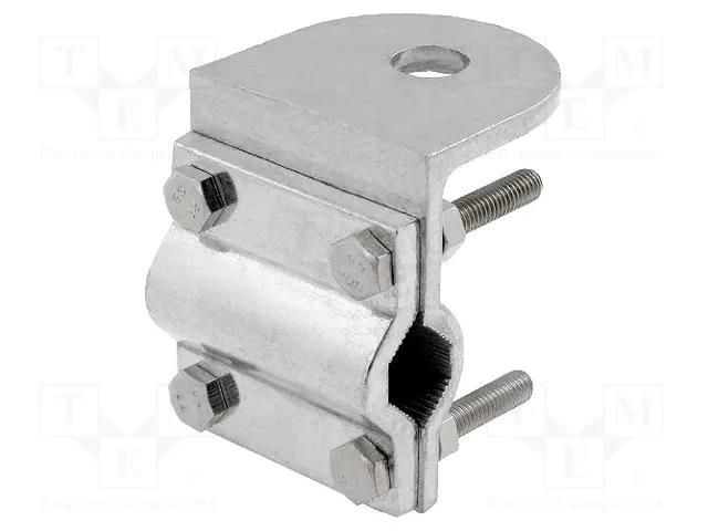 CB antenna holder; mirror,on the railings; blister FARUN FRN.UCH02