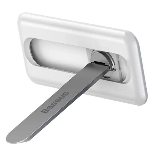 Baseus Foldable Bracket for Phone (White), Baseus LUXZ000002