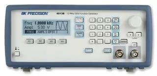 FUNCTION GENERATOR, DDS, 12MHZ BK4013B