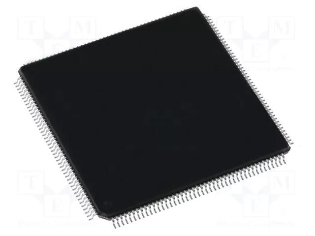 IC: STM32 ARM microcontroller; 216MHz; LQFP176; 1.7÷3.6VDC STMicroelectronics STM32F765IIT6
