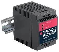 POWER SUPPLY, AC/DC, 3.3A, 24V, 80W TPC 080-124