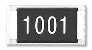 CURRENT SENSE RES, 1R1, 5%, 1 W, 2512 ERJ1TRQJ1R1U