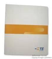 LAB KIT, METAL FILM, 0.25W RES KIT LR0204R