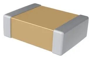 CAP, MLCC, 3300PF, 50V, 0805 C0805J332K5RACTU