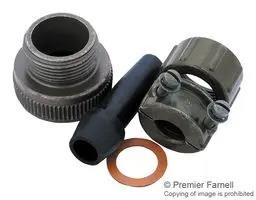 CABLE CLAMP, SIZE 18, ZINC ALLOY 9767-18-10