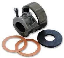 CONNECTOR, CLAMP, SIZE 16, 16S AN3057-8 W/B