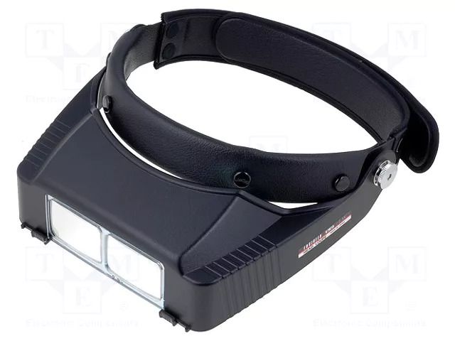 Binocular magnifier; Mag: x2.3 ENGINEER FUT.SL-81